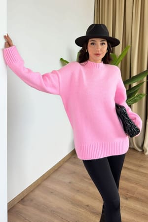 Lustrin Frauen Bekleidung - MTVR-6A068763