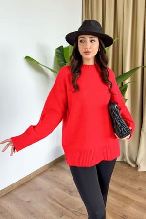 Lustrin Frauen Bekleidung - MTVR-6A068763