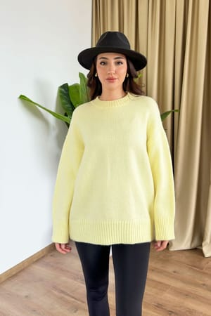Lustrin Frauen Bekleidung - MTVR-6A068763
