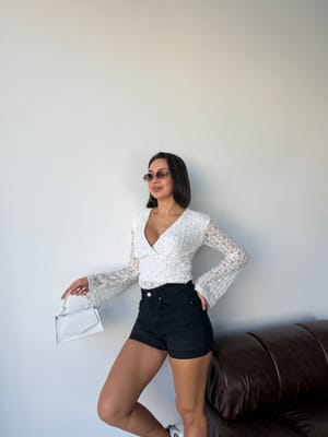 Tille Women Clothing - MTVR-B7F811DE