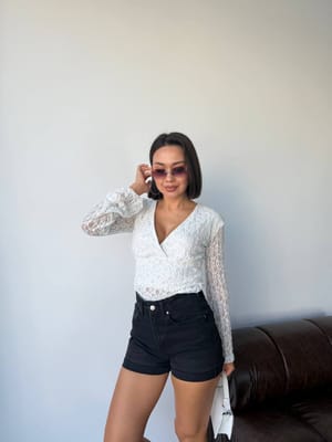 Tille Women Clothing - MTVR-B7F811DE