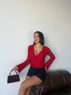 Tille Women Clothing - MTVR-3AA5AA38