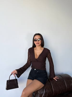 Tille Women Clothing - MTVR-3AA5AA38