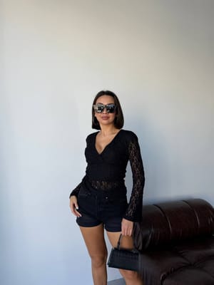 Tille Women Clothing - MTVR-17F360A8