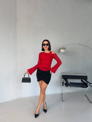Tille Women Clothing - MTVR-78ECE8E5