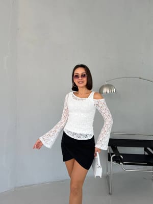 Tille Women Clothing - MTVR-66EC2BE6