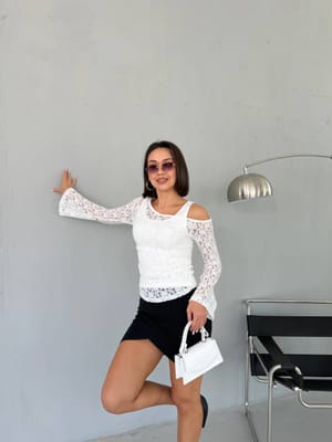 Tille Women Clothing - MTVR-66EC2BE6