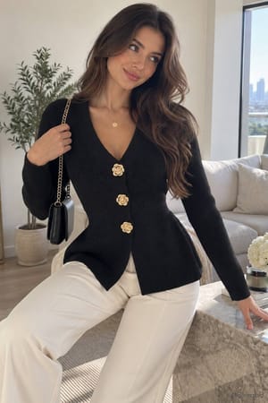 Gülseli Women Clothing - MTVR-3C701874
