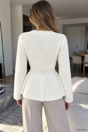 Gülseli Women Clothing - MTVR-3C701874