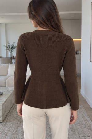 Gülseli Women Clothing - MTVR-3C701874