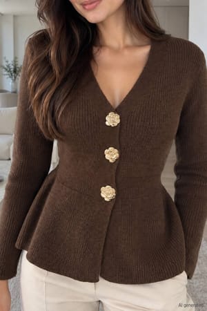 Gülseli Women Clothing - MTVR-3C701874