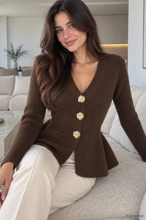 Gülseli Women Clothing - MTVR-3C701874