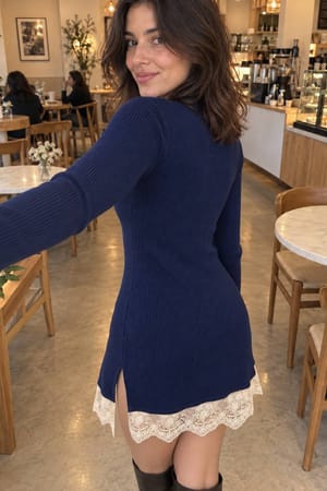 Gülseli Women Clothing - MTVR-FDC770A9