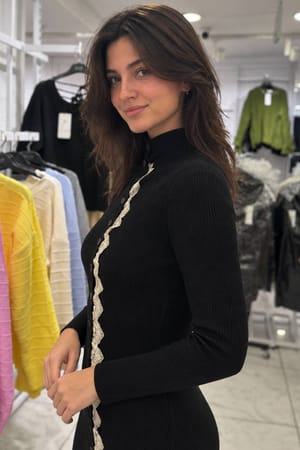 Gülseli Women Clothing - MTVR-A1B77D7C
