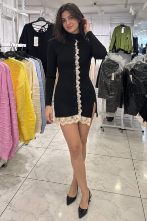 Gülseli Women Clothing - MTVR-A1B77D7C
