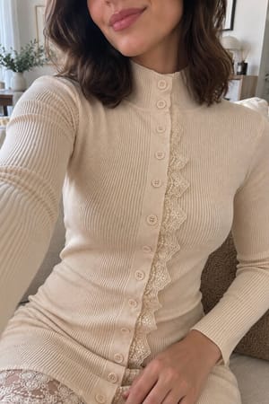 Gülseli Women Clothing - MTVR-A1B77D7C