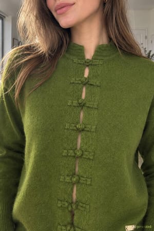 Gülseli Women Clothing - MTVR-943974EC