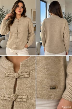 Gülseli Women Clothing - MTVR-A0F24654