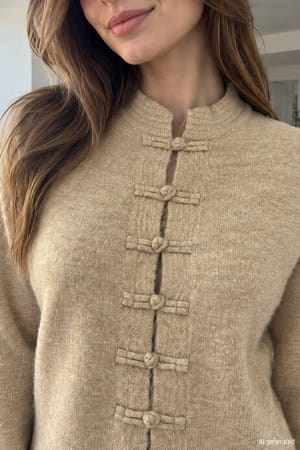Gülseli Women Clothing - MTVR-A0F24654