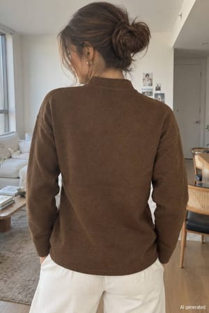 Gülseli Women Clothing - MTVR-A0F24654