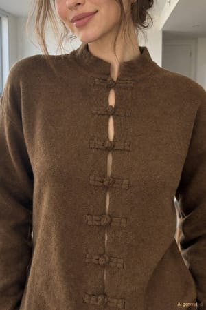 Gülseli Women Clothing - MTVR-A0F24654