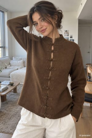 Gülseli Women Clothing - MTVR-A0F24654