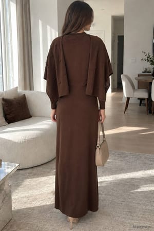 Gülseli Mujer Ropa - MTVR-46BE3B5A