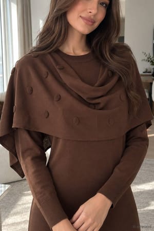 Gülseli Mujer Ropa - MTVR-46BE3B5A