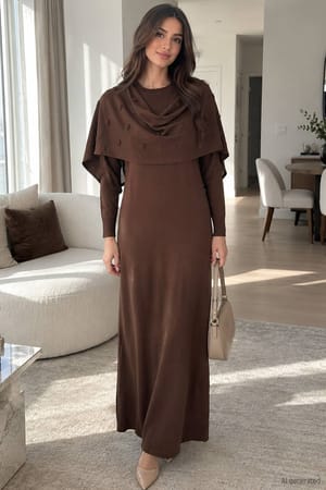 Gülseli Mujer Ropa - MTVR-46BE3B5A