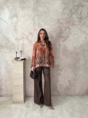 Elisa Femme Vêtements - MTVR-5A100D2A
