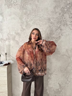 Elisa Femme Vêtements - MTVR-5A100D2A