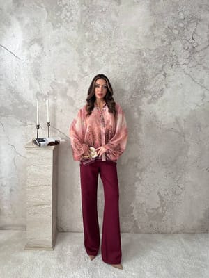 Elisa Femme Vêtements - MTVR-57749425