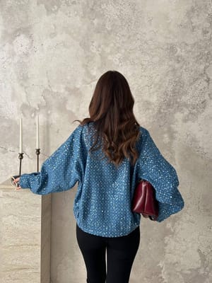 Elisa Femme Vêtements - MTVR-BDA1F0D8