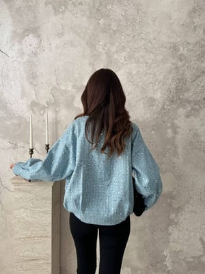 Elisa Femme Vêtements - MTVR-8C06DBE6