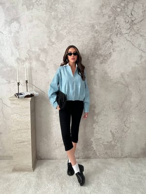 Elisa Femme Vêtements - MTVR-8C06DBE6