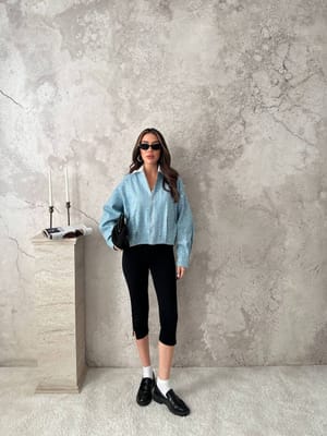 Elisa Femme Vêtements - MTVR-8C06DBE6