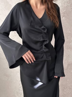 Elisa Femme Vêtements - MTVR-39313C42