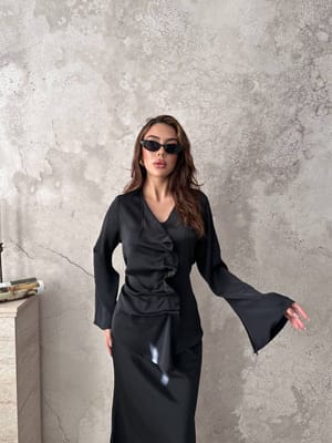 Elisa Femme Vêtements - MTVR-39313C42
