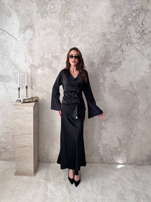 Elisa Femme Vêtements - MTVR-39313C42