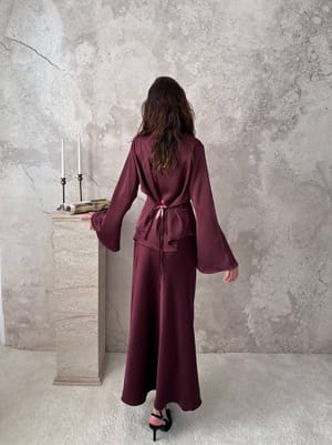 Elisa Femme Vêtements - MTVR-01BF4161