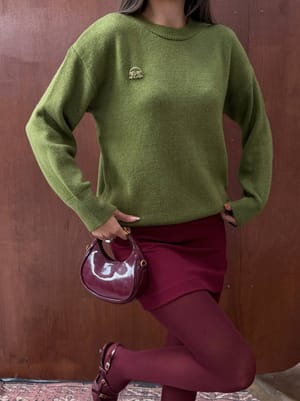New Station Women Clothing - MTVR-CDABA079