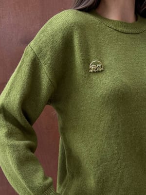 New Station Women Clothing - MTVR-CDABA079