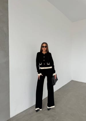 My Bee Women Clothing - MTVR-15BC4091