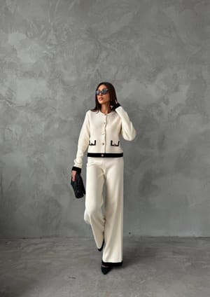 My Bee Women Clothing - MTVR-15BC4091