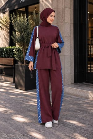 TCN زنان پوشاک - MTVR-F42B5F2D