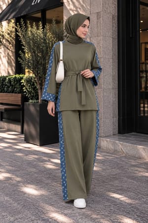 TCN زنان پوشاک - MTVR-F42B5F2D