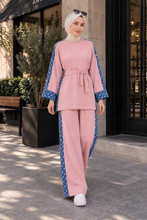 TCN زنان پوشاک - MTVR-F42B5F2D