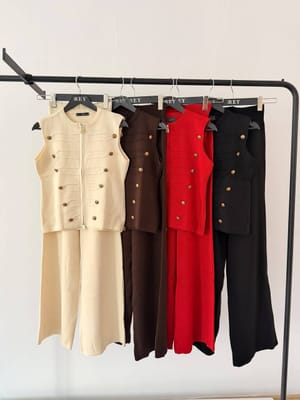Rey Women Clothing - MTVR-2E8FB895