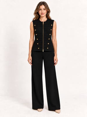 Rey Women Clothing - MTVR-2E8FB895