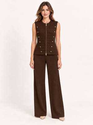 Rey Women Clothing - MTVR-2E8FB895